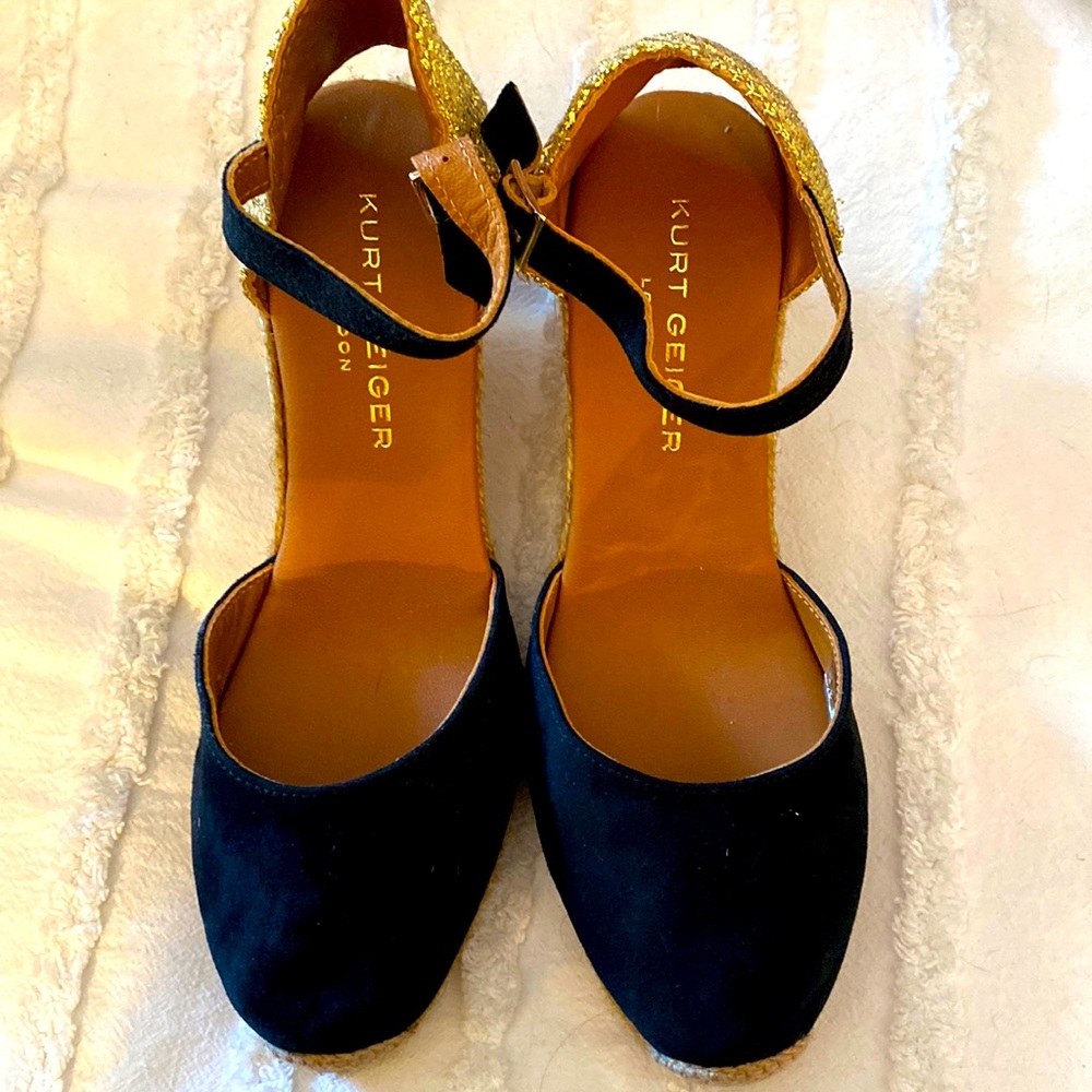 Kurt Geiger shoe